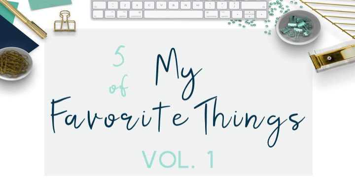 my-favorite-things-vol-1-featured-image
