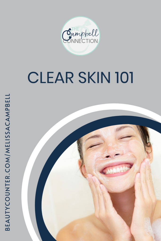 clear-skin-how-to