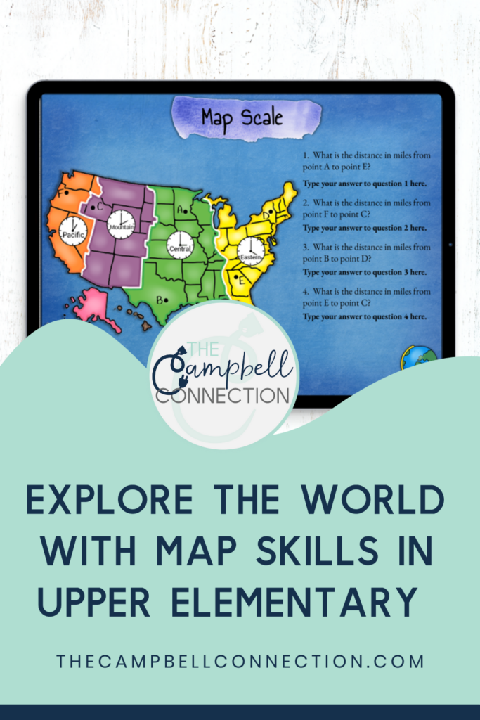 map-skills-for-kids